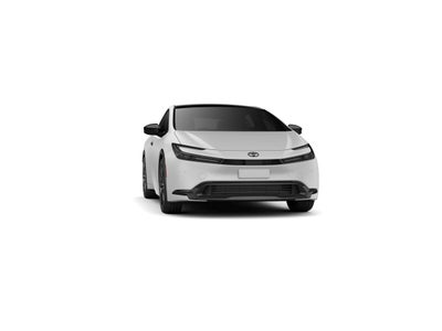 2026 Toyota Prius Nightshade Edition