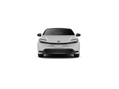 2026 Toyota Prius Nightshade Edition