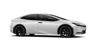 2026 Toyota Prius Nightshade Edition