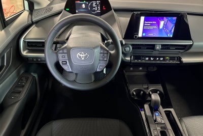 2027 Toyota Prius LE
