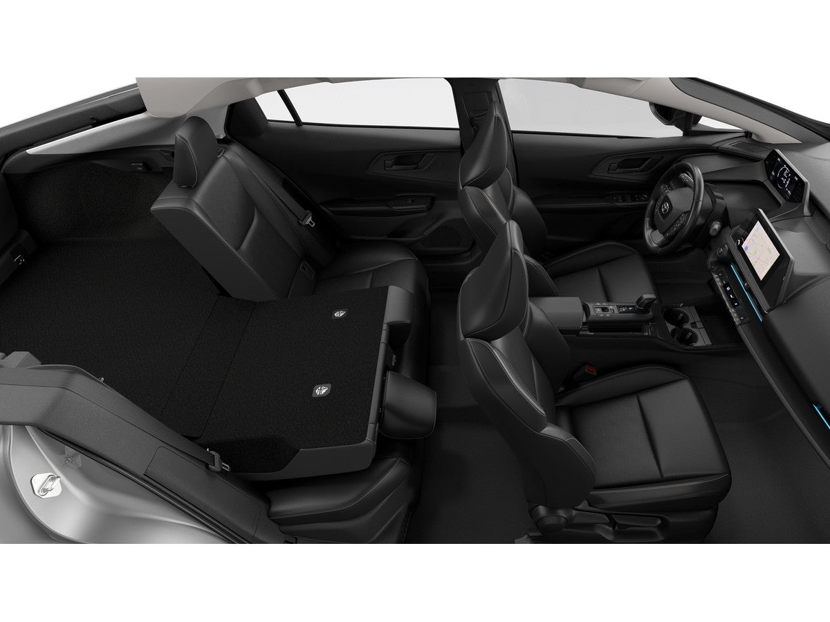 2026 Toyota Prius Plug-in Hybrid Nightshade Edition