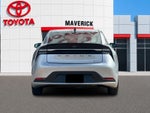 2027 Toyota Prius Plug-in Hybrid SE
