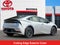 2027 Toyota Prius Plug-in Hybrid SE