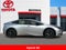 2027 Toyota Prius Plug-in Hybrid SE