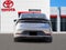 2027 Toyota Prius Plug-in Hybrid SE