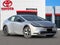 2027 Toyota Prius Plug-in Hybrid SE