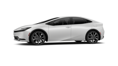 2027 Toyota Prius Plug-in Hybrid XSE