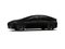 2027 Toyota Prius Plug-in Hybrid Nightshade