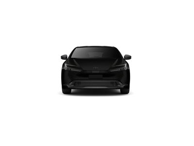 2027 Toyota Prius Plug-in Hybrid Nightshade