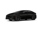 2027 Toyota Prius Plug-in Hybrid Nightshade
