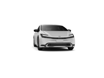 2027 Toyota Prius Plug-in Hybrid SE