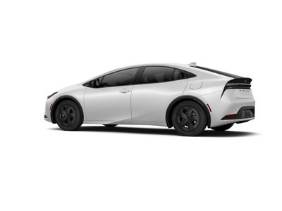 2027 Toyota Prius Plug-in Hybrid SE