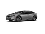2027 Toyota Prius Plug-in Hybrid XSE Premium