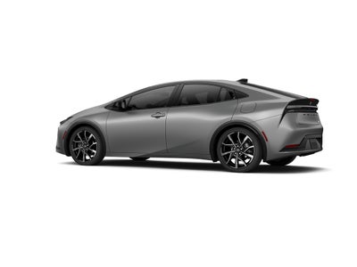 2027 Toyota Prius Plug-in Hybrid XSE Premium