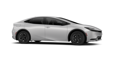 2027 Toyota Prius Plug-in Hybrid SE