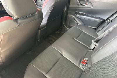 2027 Toyota Prius Plug-in Hybrid XSE