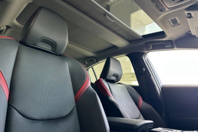 2027 Toyota Prius Plug-in Hybrid XSE