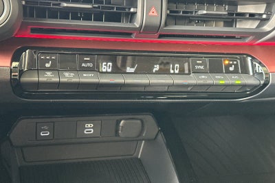 2027 Toyota Prius Plug-in Hybrid XSE