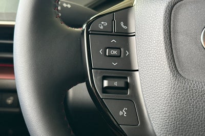 2027 Toyota Prius Plug-in Hybrid XSE