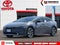 2027 Toyota Prius Plug-in Hybrid XSE Premium