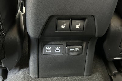 2027 Toyota Prius Plug-in Hybrid XSE Premium