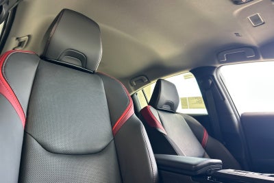 2027 Toyota Prius Plug-in Hybrid XSE Premium