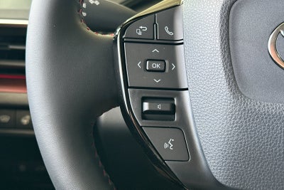2027 Toyota Prius Plug-in Hybrid XSE Premium