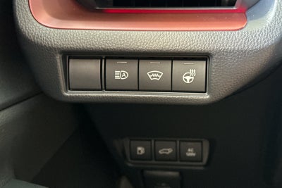 2027 Toyota Prius Plug-in Hybrid XSE Premium