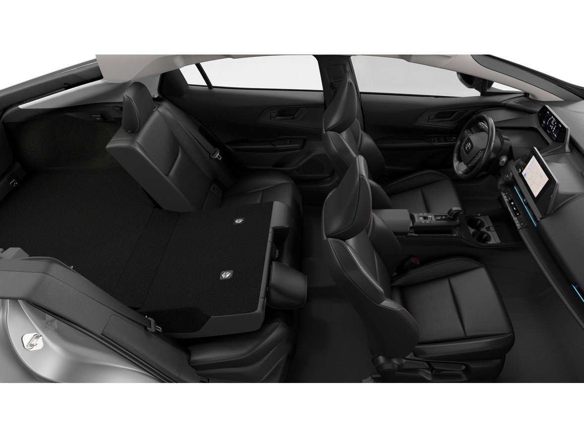 2026 Toyota Prius Plug-in Hybrid Nightshade Edition