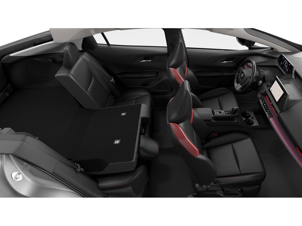 2027 Toyota Prius Plug-in Hybrid XSE