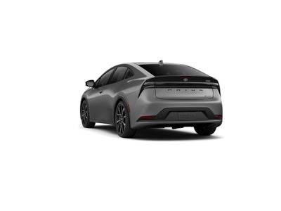 2027 Toyota Prius Plug-in Hybrid XSE