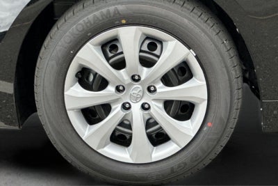2027 Toyota Corolla LE