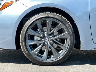 2026 Toyota Corolla Hybrid Hybrid SE