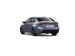 2027 Toyota Corolla Hybrid Hybrid SE
