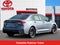 2027 Toyota Corolla Hybrid Hybrid SE