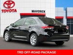 2027 Toyota Corolla Hybrid Hybrid LE