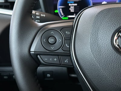2026 Toyota Corolla Hybrid Hybrid SE
