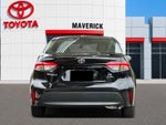 2027 Toyota Corolla Hybrid Hybrid LE