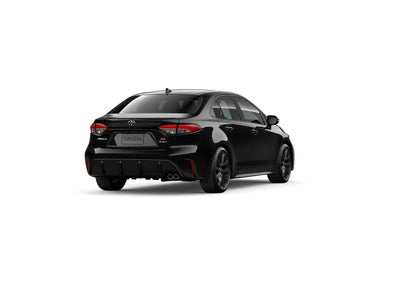2027 Toyota Corolla Hybrid Hybrid SE