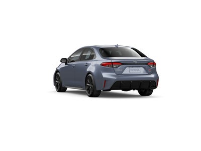 2027 Toyota Corolla Hybrid Hybrid SE