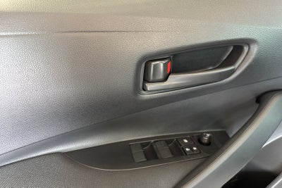 2027 Toyota Corolla Hybrid Hybrid LE