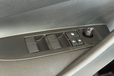 2027 Toyota Corolla Hybrid Hybrid LE