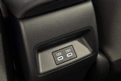 2027 Toyota Corolla Hybrid Hybrid LE