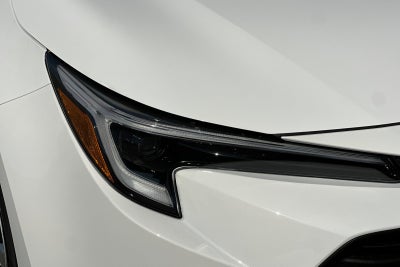 2027 Toyota Corolla Hybrid Hybrid LE