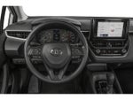 2027 Toyota Corolla Hybrid Hybrid SE