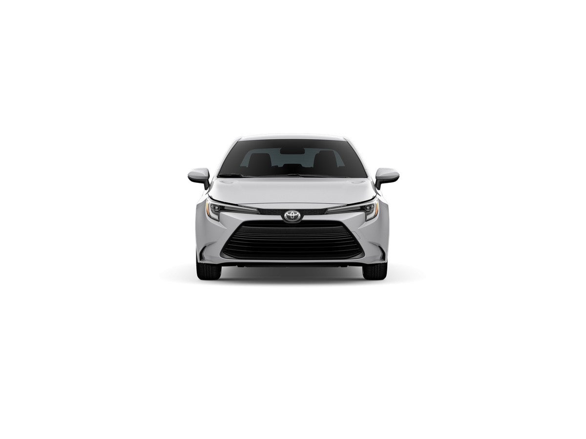2027 Toyota Corolla Hybrid Hybrid LE