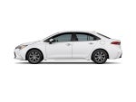 2027 Toyota Corolla Hybrid Hybrid LE