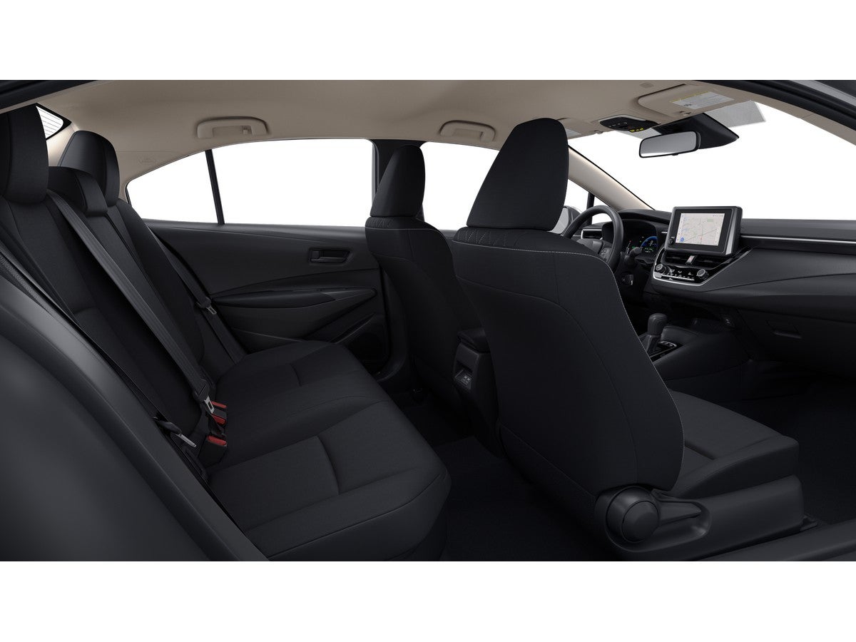 2027 Toyota Corolla Hybrid Hybrid LE