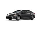 2027 Toyota Corolla Hybrid Hybrid LE