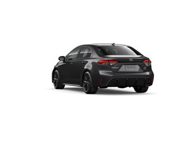 2027 Toyota Corolla Hybrid Hybrid SE